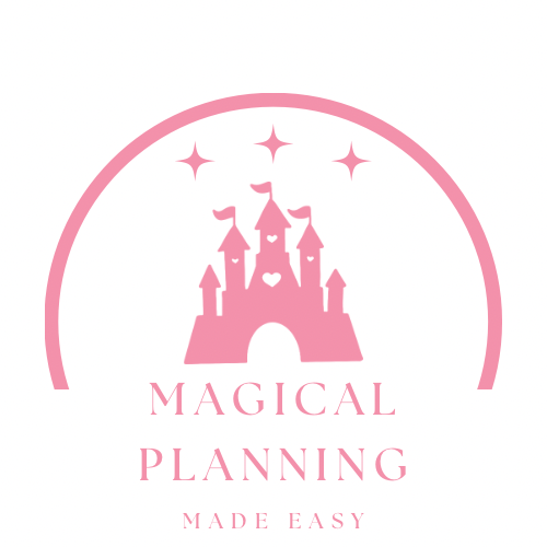 Magical Planning Made Easy